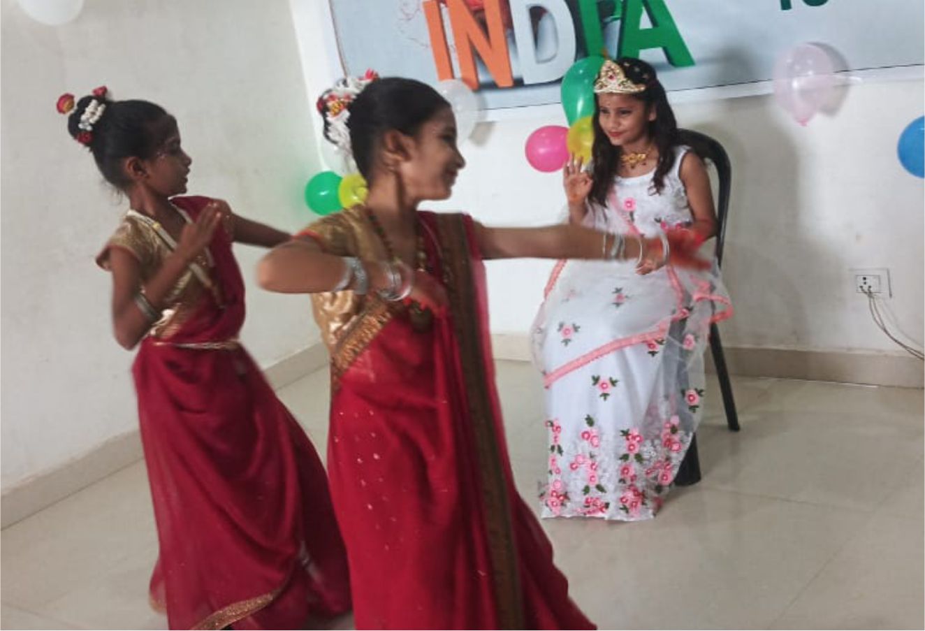 Smart Kids Hitech School