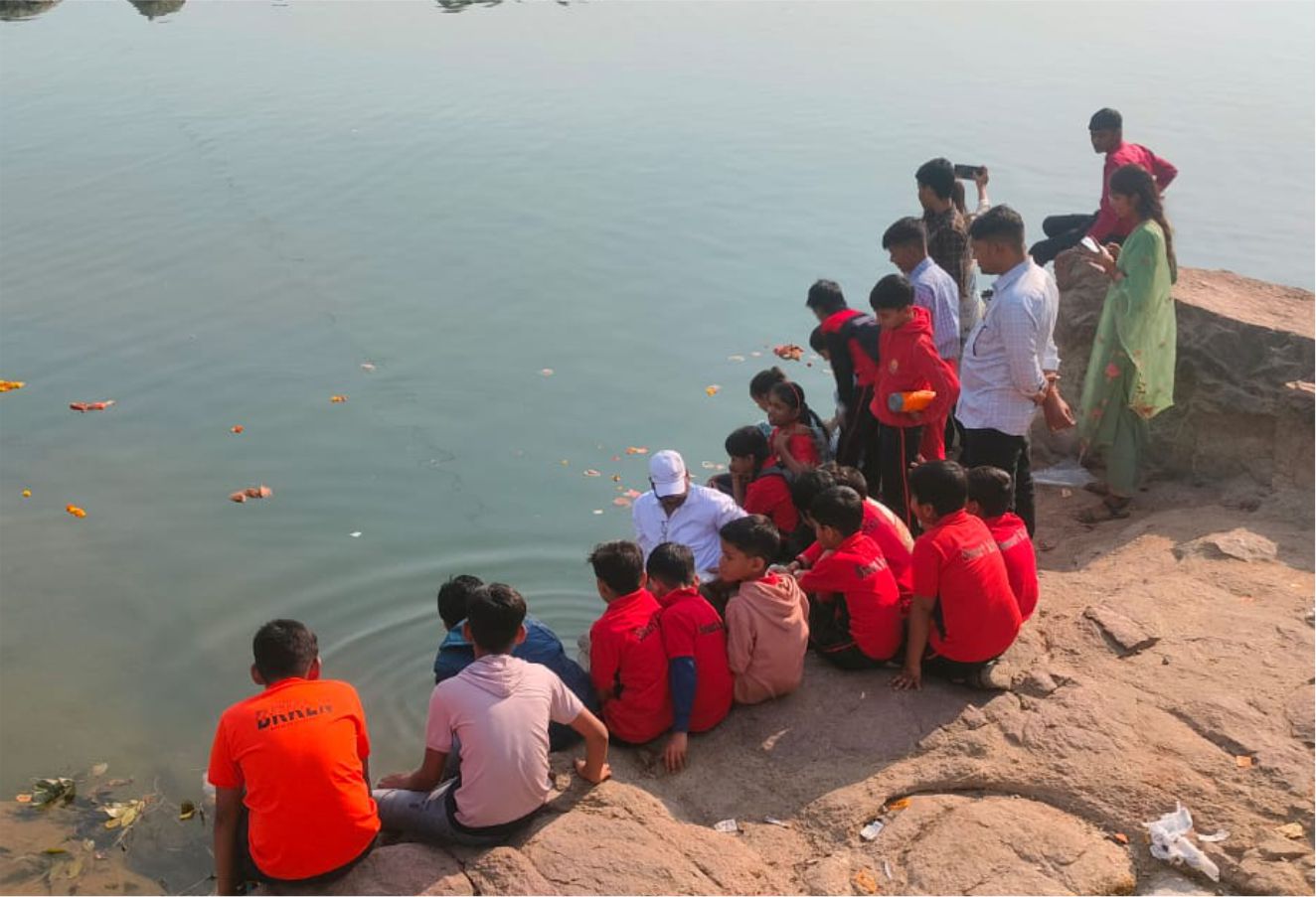 Smart Kids Hitech School